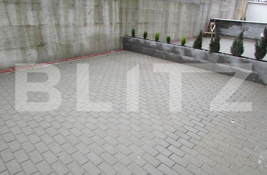 Apartament de închiriat 2 camere Marasti - 23658AI | BLITZ Cluj-Napoca | Poza11