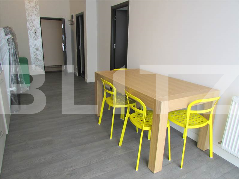 Apartament de închiriat 2 camere Marasti - 23658AI | BLITZ Cluj-Napoca | Poza7