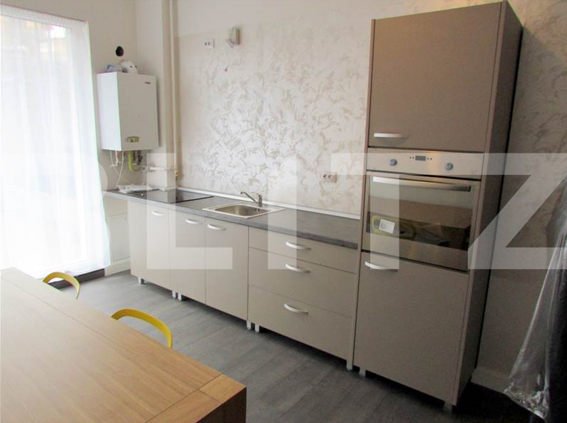Apartament de închiriat 2 camere Marasti - 23658AI | BLITZ Cluj-Napoca | Poza5