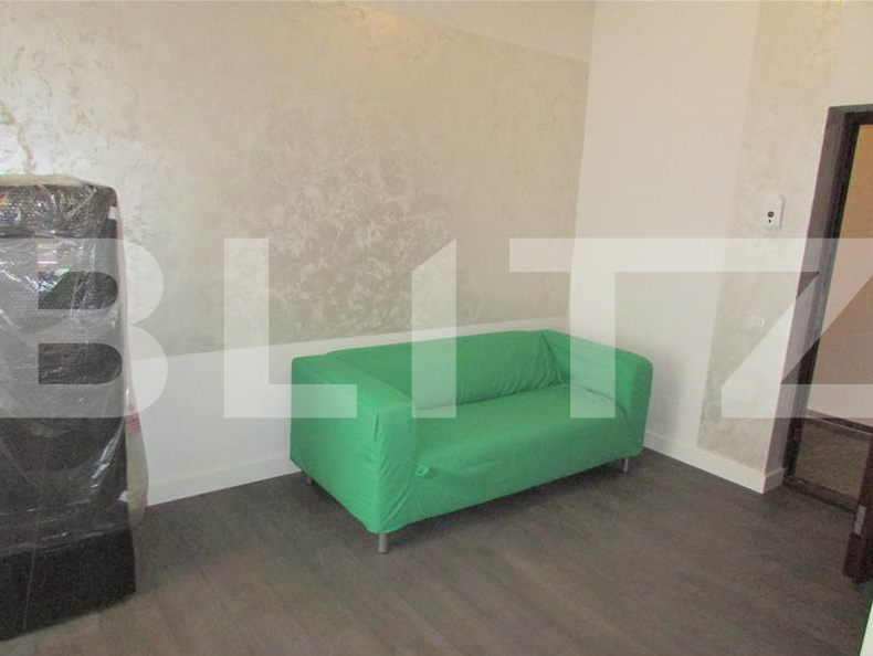 Apartament de închiriat 2 camere Marasti - 23658AI | BLITZ Cluj-Napoca | Poza3