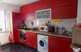 Vanzare apartament 3 camere, 95 mp, garaj, zona Bulevardului 21 Decembrie 1989