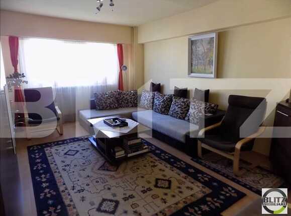 Apartament de vânzare 3 camere Marasti - 23659AV | BLITZ Cluj-Napoca | Poza1