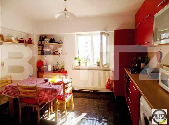 Apartament de vânzare 3 camere Marasti - 23659AV | BLITZ Cluj-Napoca | Poza5