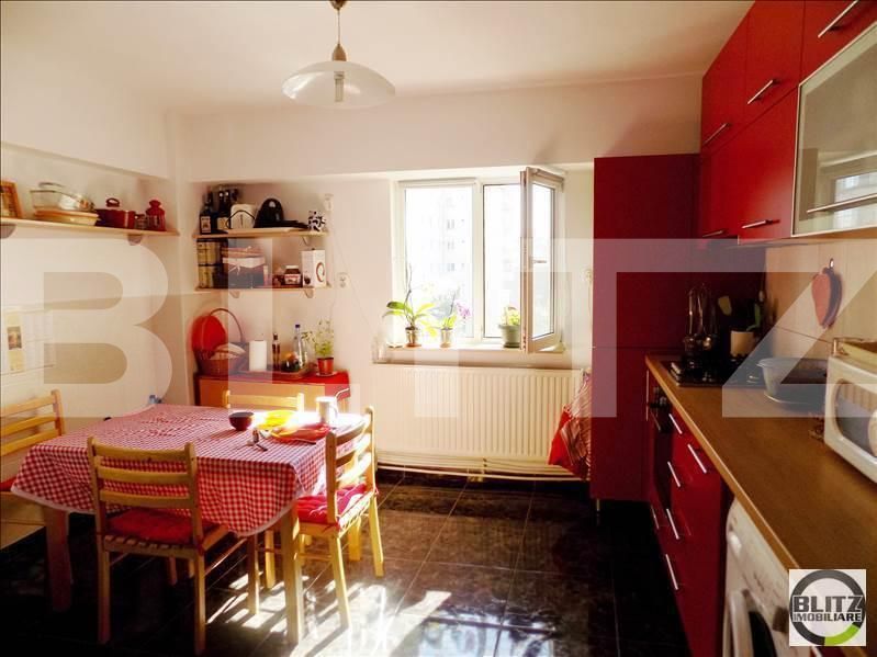 Apartament de vânzare 3 camere Marasti - 23659AV | BLITZ Cluj-Napoca | Poza5