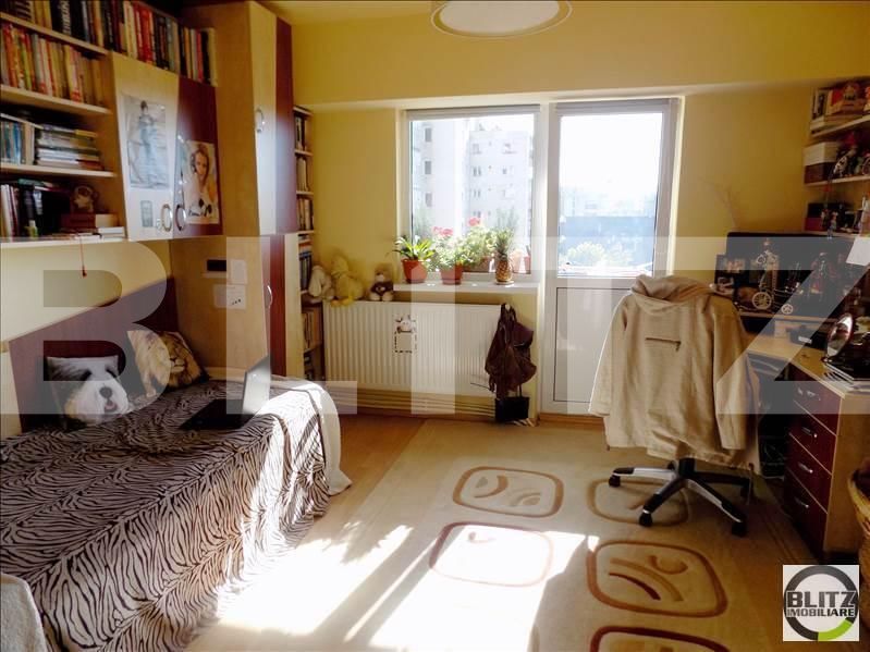 Apartament de vânzare 3 camere Marasti - 23659AV | BLITZ Cluj-Napoca | Poza2