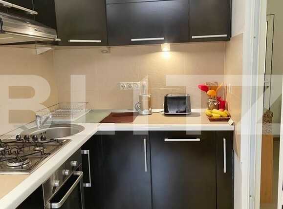 Garsonieră de închiriat Central - 2366AI | BLITZ Cluj-Napoca | Poza7