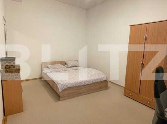 Garsonieră de închiriat Central - 2366AI | BLITZ Cluj-Napoca | Poza1