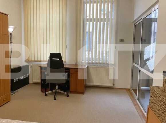 Garsonieră de închiriat Central - 2366AI | BLITZ Cluj-Napoca | Poza4