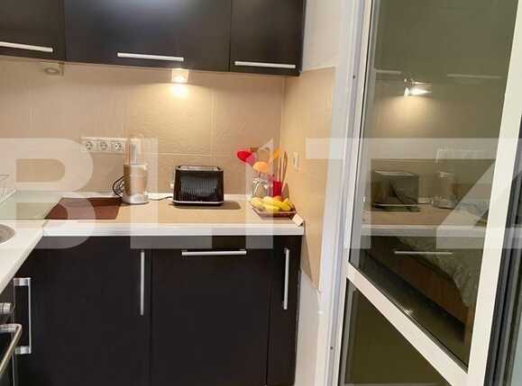 Garsonieră de închiriat Central - 2366AI | BLITZ Cluj-Napoca | Poza6