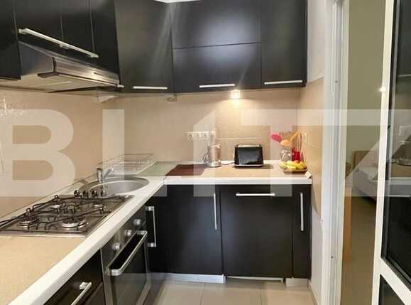 Garsonieră de închiriat Central - 2366AI | BLITZ Cluj-Napoca | Poza8