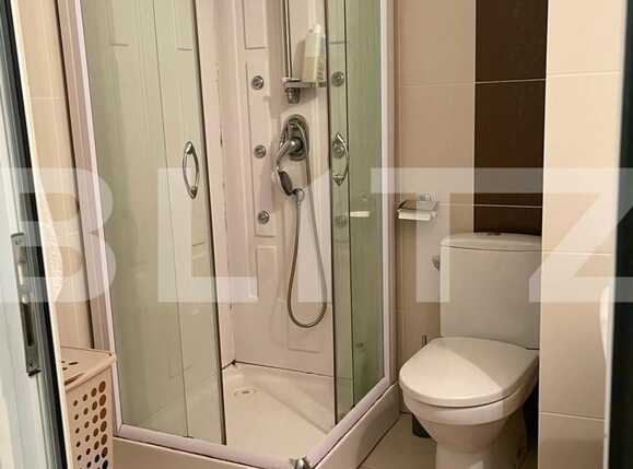 Garsonieră de închiriat Central - 2366AI | BLITZ Cluj-Napoca | Poza10