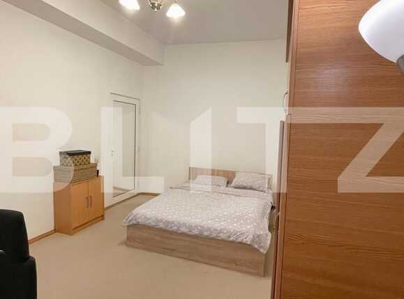 Garsonieră de închiriat Central - 2366AI | BLITZ Cluj-Napoca | Poza3