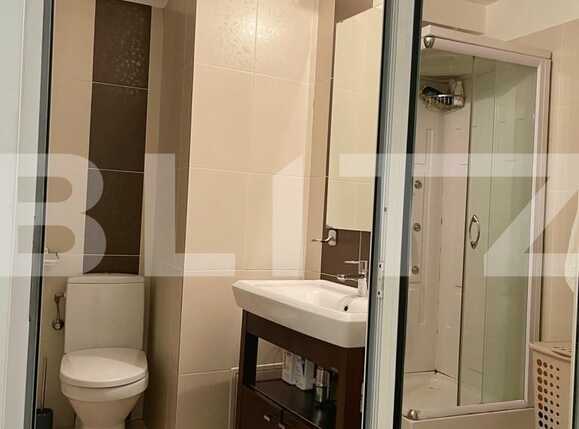 Garsonieră de închiriat Central - 2366AI | BLITZ Cluj-Napoca | Poza9