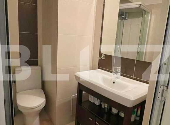 Garsonieră de închiriat Central - 2366AI | BLITZ Cluj-Napoca | Poza11