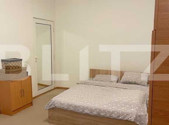 Garsonieră de închiriat Central - 2366AI | BLITZ Cluj-Napoca | Poza2