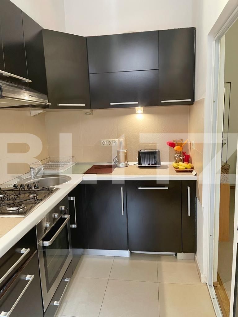 Garsonieră de închiriat Central - 2366AI | BLITZ Cluj-Napoca | Poza7