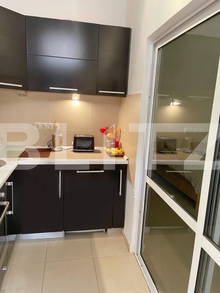 Garsonieră de închiriat Central - 2366AI | BLITZ Cluj-Napoca | Poza6