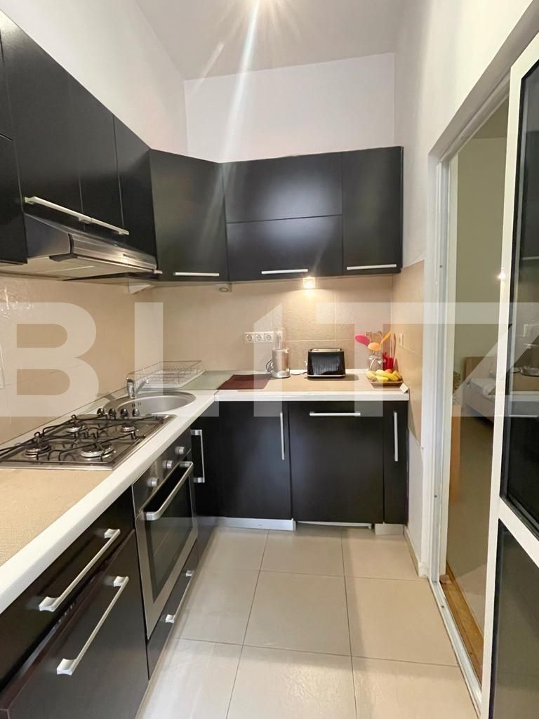 Garsonieră de închiriat Central - 2366AI | BLITZ Cluj-Napoca | Poza8