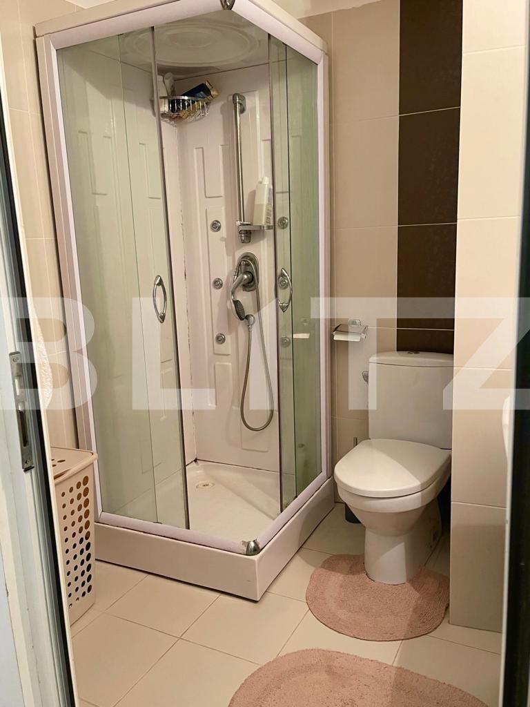 Garsonieră de închiriat Central - 2366AI | BLITZ Cluj-Napoca | Poza10