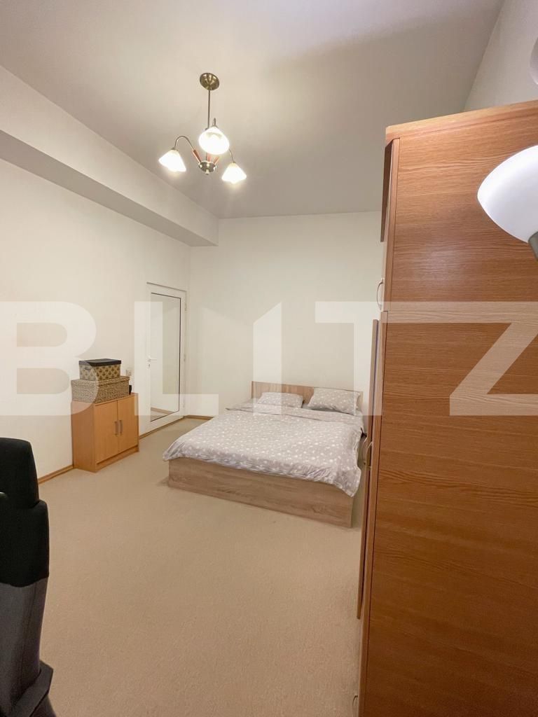 Garsonieră de închiriat Central - 2366AI | BLITZ Cluj-Napoca | Poza3