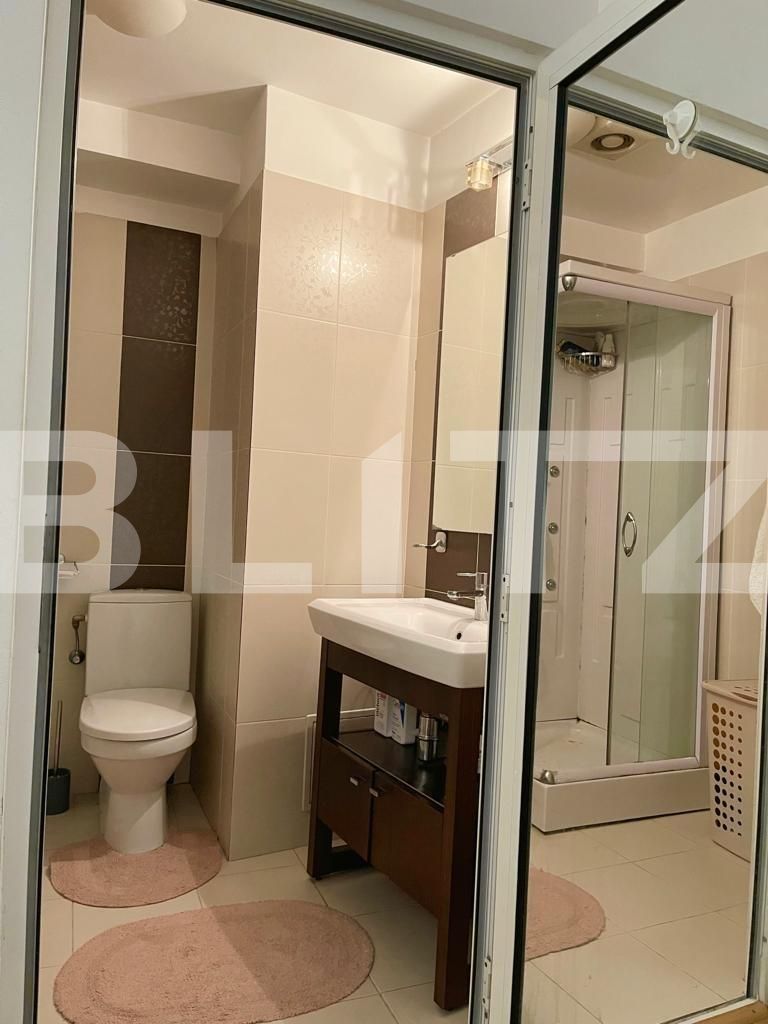 Garsonieră de închiriat Central - 2366AI | BLITZ Cluj-Napoca | Poza9