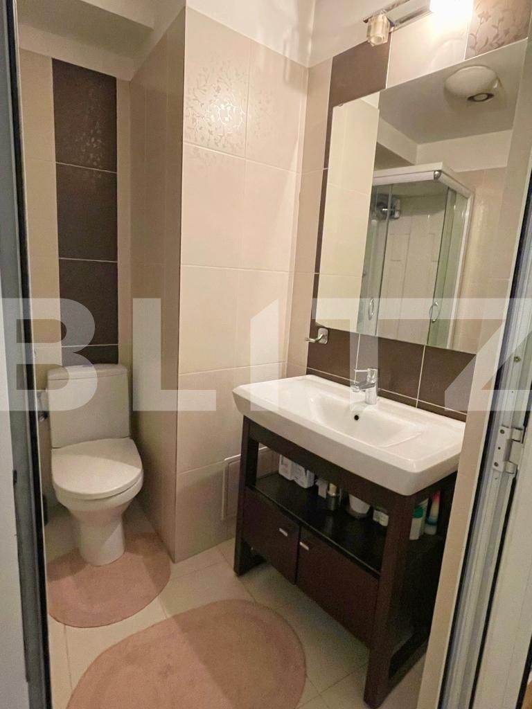 Garsonieră de închiriat Central - 2366AI | BLITZ Cluj-Napoca | Poza11