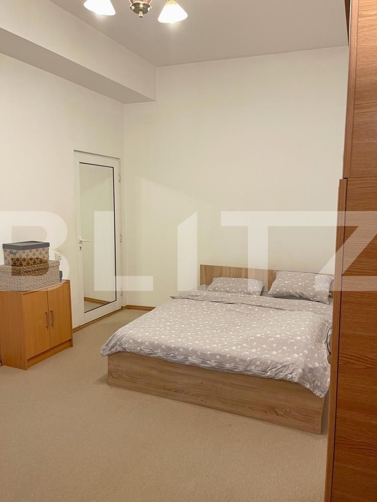 Garsonieră de închiriat Central - 2366AI | BLITZ Cluj-Napoca | Poza2