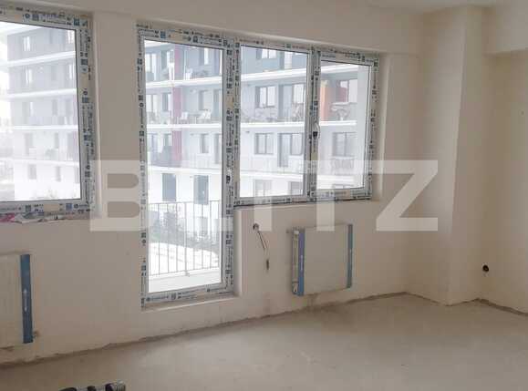Apartament de vânzare 2 camere Marasti - 23660AV | BLITZ Cluj-Napoca | Poza1