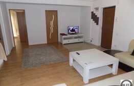 3 camere, 75 mp, imobil nou, parcare subterana, zona Piata Marasti