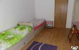 3 camere, 75 mp, imobil nou, parcare subterana, zona Piata Marasti