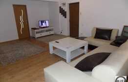 3 camere, 75 mp, imobil nou, parcare subterana, zona Piata Marasti