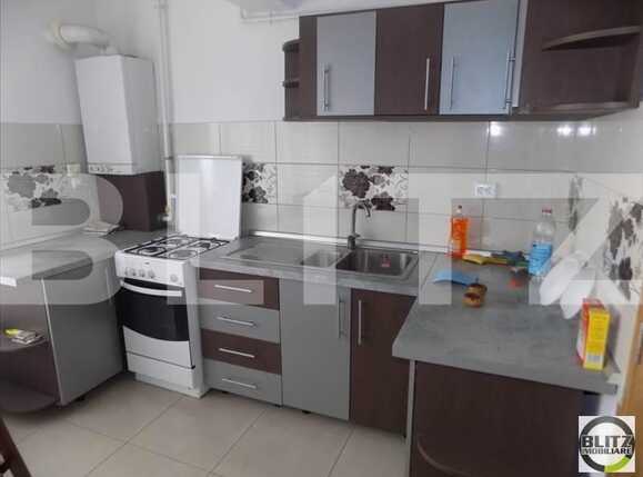 Apartament de închiriat 3 camere Marasti - 23661AI | BLITZ Cluj-Napoca | Poza12