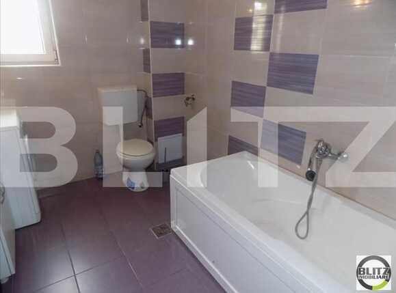 Apartament de închiriat 3 camere Marasti - 23661AI | BLITZ Cluj-Napoca | Poza13
