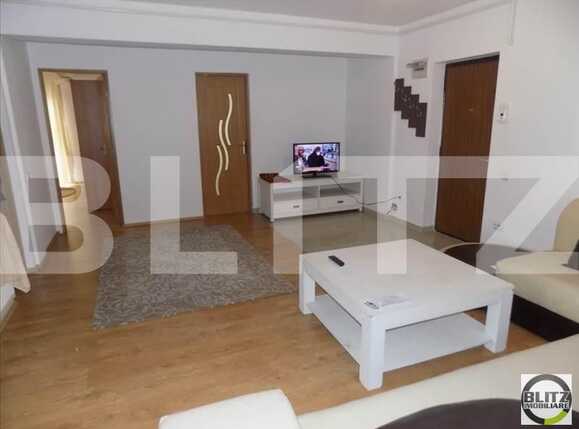 Apartament de închiriat 3 camere Marasti - 23661AI | BLITZ Cluj-Napoca | Poza2
