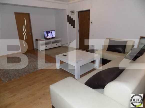 Apartament de închiriat 3 camere Marasti - 23661AI | BLITZ Cluj-Napoca | Poza3