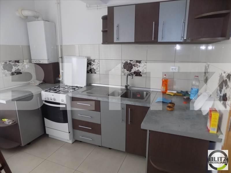 Apartament de închiriat 3 camere Marasti - 23661AI | BLITZ Cluj-Napoca | Poza12