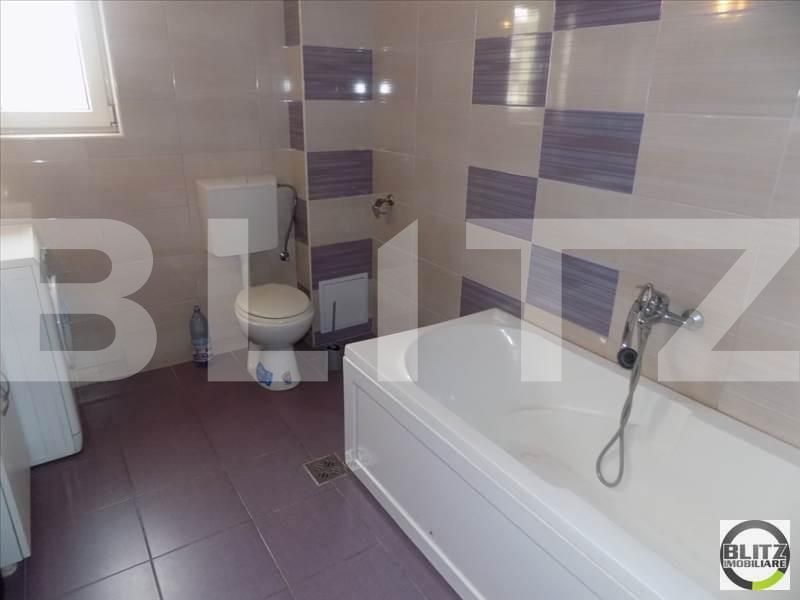 Apartament de închiriat 3 camere Marasti - 23661AI | BLITZ Cluj-Napoca | Poza13