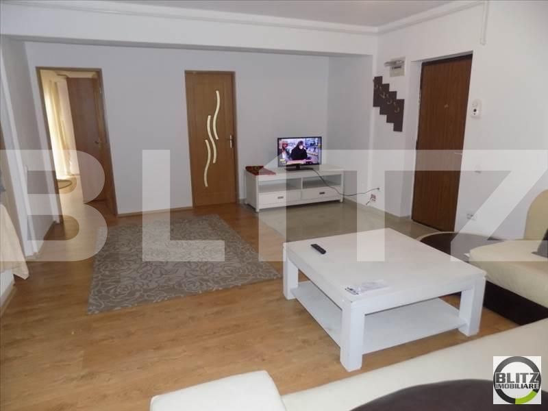 Apartament de închiriat 3 camere Marasti - 23661AI | BLITZ Cluj-Napoca | Poza2