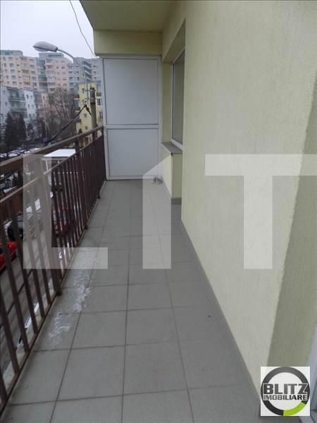Apartament de închiriat 3 camere Marasti - 23661AI | BLITZ Cluj-Napoca | Poza15