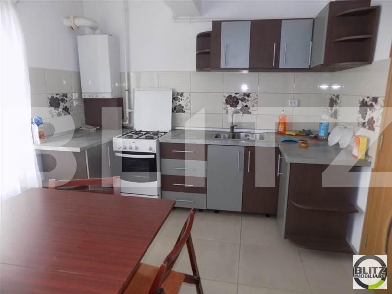 Apartament de închiriat 3 camere Marasti - 23661AI | BLITZ Cluj-Napoca | Poza11