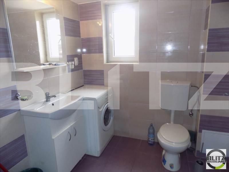 Apartament de închiriat 3 camere Marasti - 23661AI | BLITZ Cluj-Napoca | Poza14