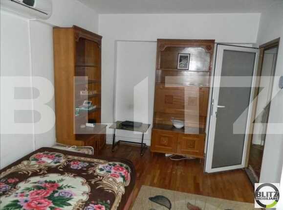 Apartament de vânzare 3 camere Marasti - 23662AV | BLITZ Cluj-Napoca | Poza1