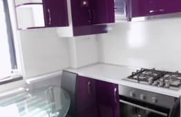 2 camere, 53 mp, totul nou, mobilat modern, imobil nou, zona Iulius Mall