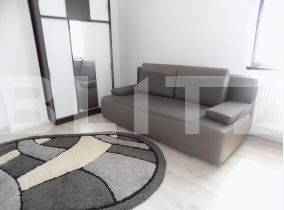 Apartament de închiriat 2 camere Marasti - 23663AI | BLITZ Cluj-Napoca | Poza5