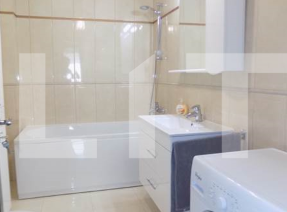 Apartament de închiriat 2 camere Marasti - 23663AI | BLITZ Cluj-Napoca | Poza13