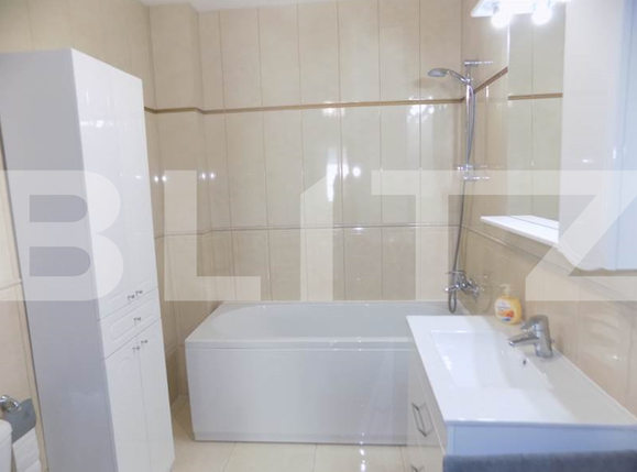 Apartament de închiriat 2 camere Marasti - 23663AI | BLITZ Cluj-Napoca | Poza12