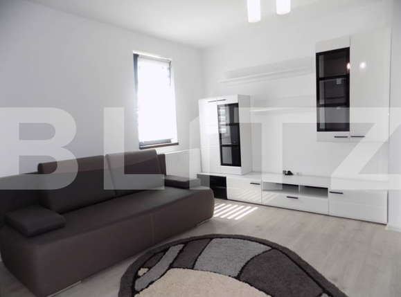Apartament de închiriat 2 camere Marasti - 23663AI | BLITZ Cluj-Napoca | Poza4