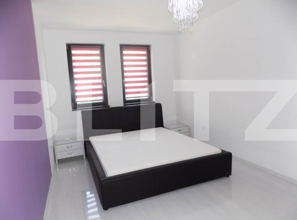 Apartament de închiriat 2 camere Marasti - 23663AI | BLITZ Cluj-Napoca | Poza1