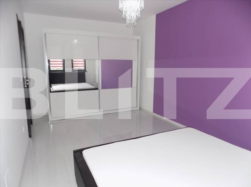 Apartament de închiriat 2 camere Marasti - 23663AI | BLITZ Cluj-Napoca | Poza3