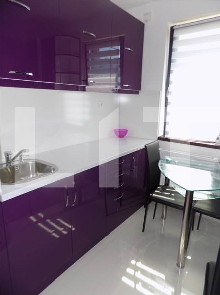 Apartament de închiriat 2 camere Marasti - 23663AI | BLITZ Cluj-Napoca | Poza8